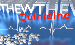 quinidine